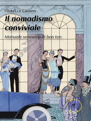 cover image of Il nomadismo conviviale